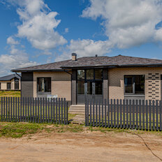 дом + 11,3 сотки, участок - изображение 3