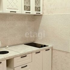 Квартира 24,2 м², студия - изображение 2