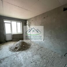 Квартира 75 м², 2-комнатная - изображение 2