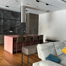 Квартира 200 м², 3-комнатная - изображение 5