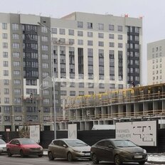 Квартира 25,1 м², студия - изображение 3
