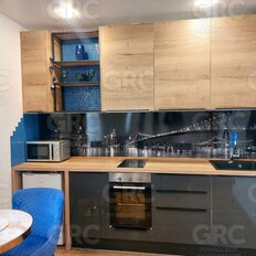 Квартира 22,5 м², студия - изображение 1