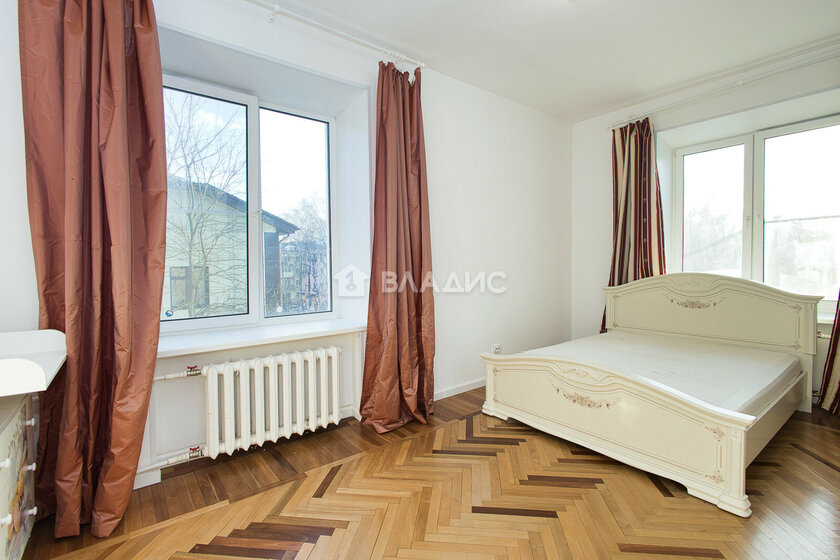 83,2 м², 3-комнатная квартира 8 500 000 ₽ - изображение 55