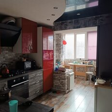 Квартира 70,7 м², 3-комнатная - изображение 2