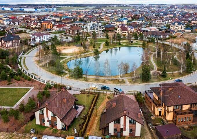 130 м² часть дома, 10 соток участок 14 000 000 ₽ - изображение 47