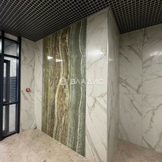 Квартира 25,3 м², студия - изображение 4