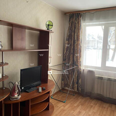 Квартира 30 м², 1-комнатная - изображение 1