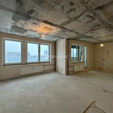 Квартира 66,3 м², 2-комнатная - изображение 4