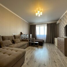 Квартира 47,8 м², 1-комнатная - изображение 3