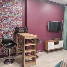 Квартира 28 м², 1-комнатная - изображение 4