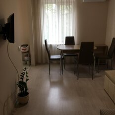 Квартира 57,8 м², 3-комнатная - изображение 3