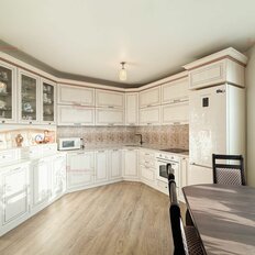 Квартира 72,3 м², 2-комнатная - изображение 2