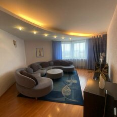 Квартира 149,6 м², 4-комнатная - изображение 2
