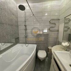 Квартира 52 м², 1-комнатная - изображение 5