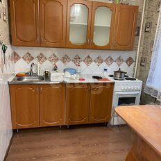 Квартира 33 м², 1-комнатная - изображение 1