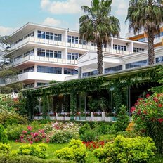 Квартира 67 м², 1-комнатные - изображение 1