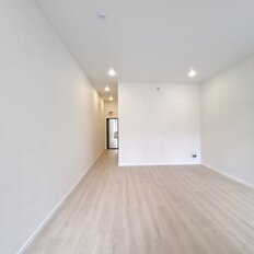 Квартира 35,7 м², студия - изображение 3