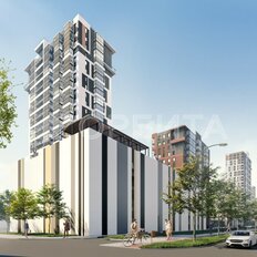 Квартира 38 м², 1-комнатная - изображение 5