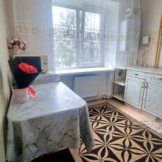 Квартира 36 м², 1-комнатная - изображение 4