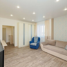 Квартира 37,6 м², 1-комнатная - изображение 5