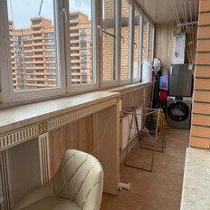 Квартира 78 м², 2-комнатная - изображение 2