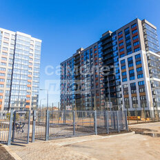 Квартира 92,9 м², 4-комнатная - изображение 2