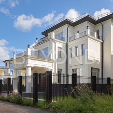 Квартира 1111,7 м², 10-комнатные - изображение 4