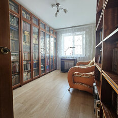 Квартира 57 м², 3-комнатная - изображение 4