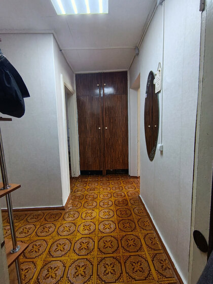 60 м², 3-комнатная квартира 1 750 000 ₽ - изображение 68