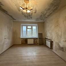 Квартира 34,8 м², 1-комнатная - изображение 3