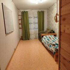 Квартира 58,1 м², 3-комнатная - изображение 4
