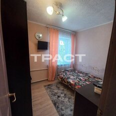 Квартира 41,5 м², 2-комнатная - изображение 5