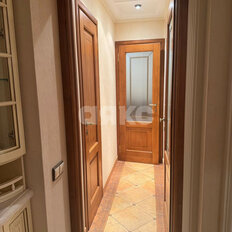 Квартира 140,4 м², 4-комнатная - изображение 3