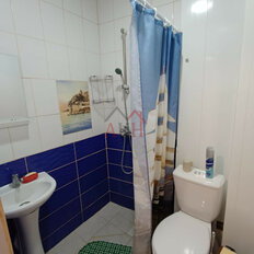Квартира 33,5 м², 2-комнатная - изображение 1