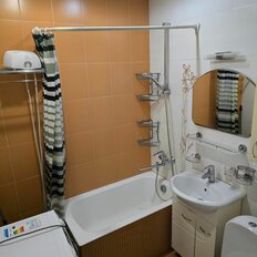 Квартира 38 м², 1-комнатная - изображение 5