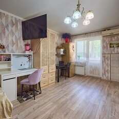 Квартира 42 м², 1-комнатная - изображение 4