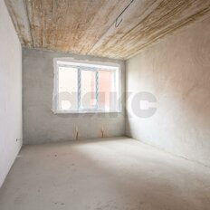 Квартира 34,1 м², 1-комнатная - изображение 5