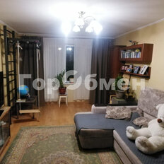 Квартира 82,2 м², 3-комнатная - изображение 4