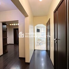 Квартира 82,5 м², 3-комнатная - изображение 5