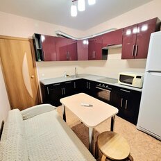 Квартира 31,7 м², 1-комнатная - изображение 2