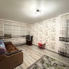 Квартира 31 м², 1-комнатная - изображение 1