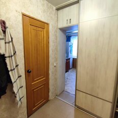 Квартира 30 м², 1-комнатная - изображение 5