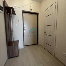 Квартира 23,7 м², студия - изображение 5