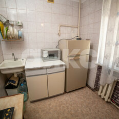Квартира 26,5 м², 1-комнатная - изображение 4