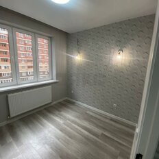 Квартира 37 м², 1-комнатная - изображение 3