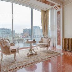 Квартира 364,1 м², 5-комнатная - изображение 2