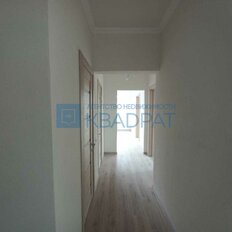 Квартира 69,8 м², 4-комнатная - изображение 4