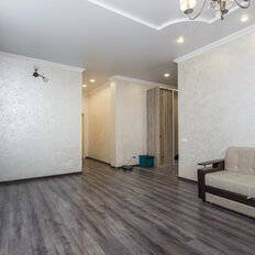 Квартира 80,9 м², 2-комнатная - изображение 5