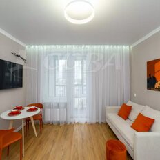 Квартира 38 м², 1-комнатная - изображение 2