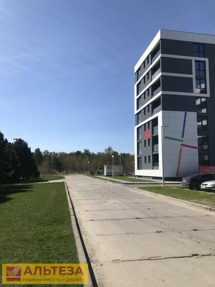 1238 м², помещение свободного назначения 200 000 000 ₽ - изображение 51